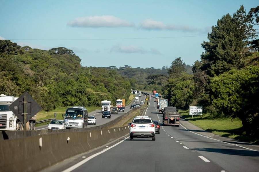 Transporte alimentício aumenta desafios devido às dificuldades econômicas